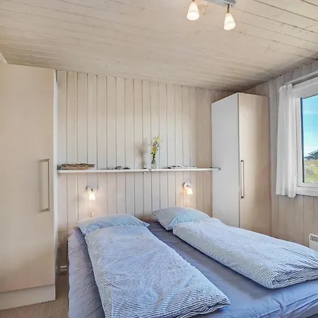 Semesterbostad Stunning In Thisted With Sauna *