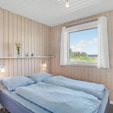 Semesterbostad Stunning In Thisted With Sauna